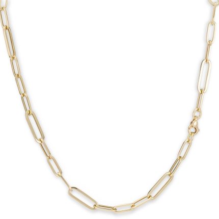 Gouden sieraden Monzario