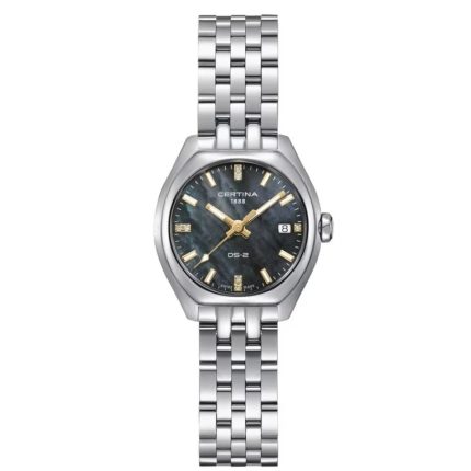 horloge certina
