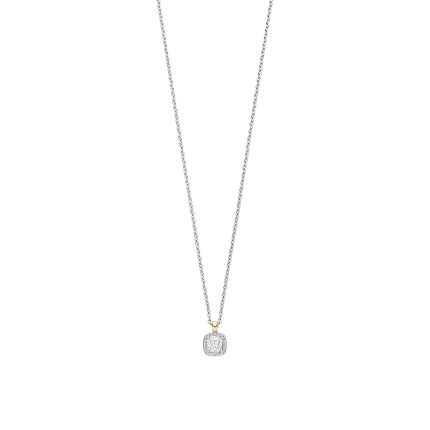 Zilveren sieraden Ti Sento