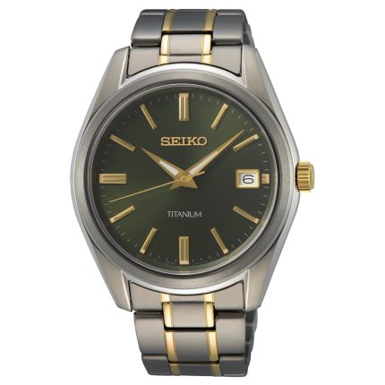 Horloge Seiko