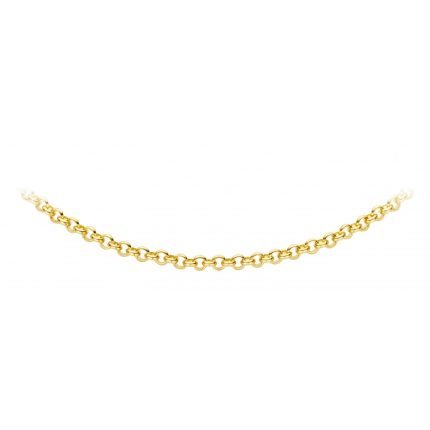 Gouden sieraden Fjory