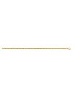 Gouden sieraden Fjory