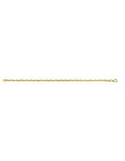 Gouden sieraden Fjory