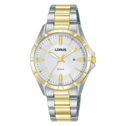 Horloge lorus