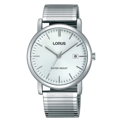 Horloge lorus
