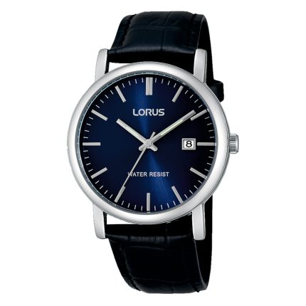 Horloge lorus