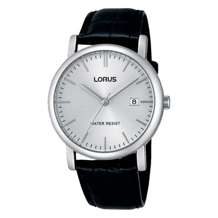Horloge lorus