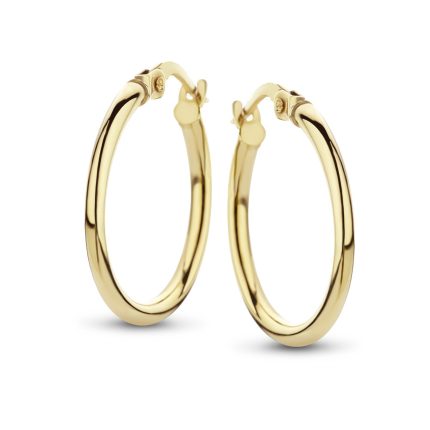 Gouden sieraden Fjory