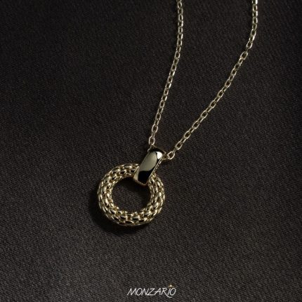 Monzario Sieraden
