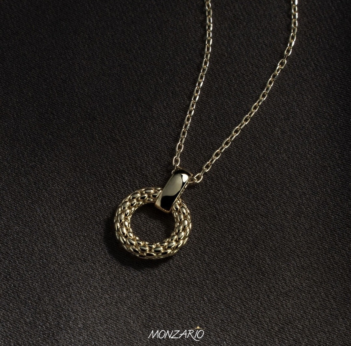 Article_3016814_Orig_1.jpg Monzario Sieraden - Afbeelding 1
