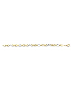 Fjory gouden sieraden