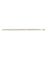 Fjory gouden sieraden - Afbeelding 2