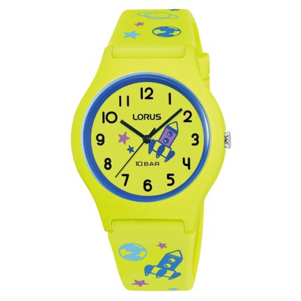 Horloge Lorus