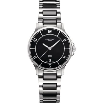 horloge certina