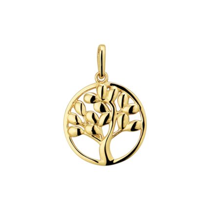 Gouden sieraden
