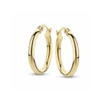 Gouden sieraden Fjory