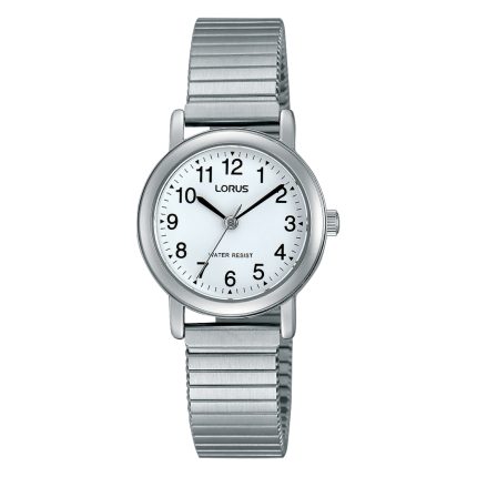 Horloge lorus