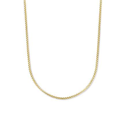 Gouden sieraden