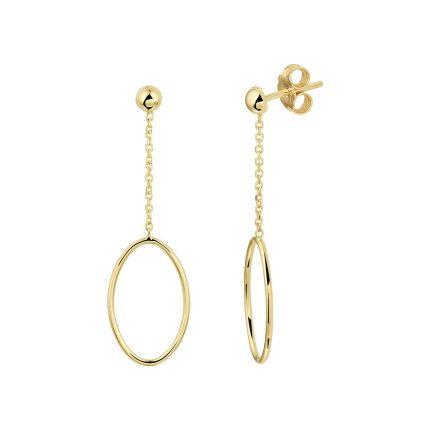 Gouden sieraden