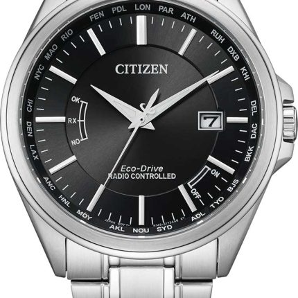 Horloge citizen