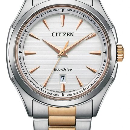 Horloge citizen