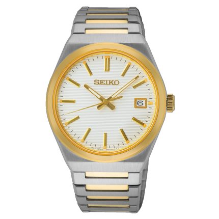 Horloge seiko