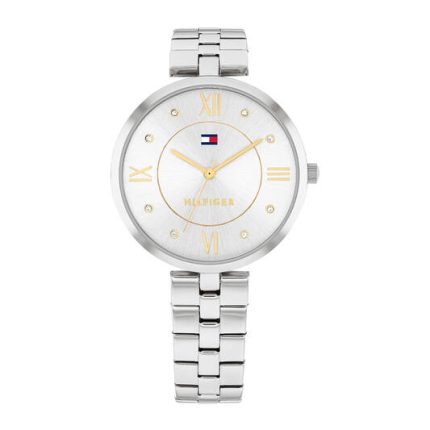 Horloge Tommy Hilfiger