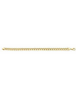 Gouden sieraden Fjory