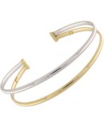 Gouden sieraden Fjory