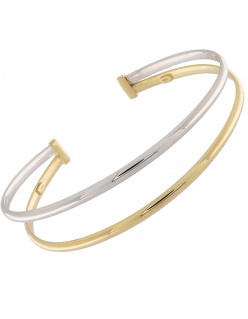 Gouden sieraden Fjory
