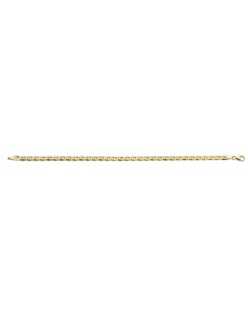 Gouden sieraden Fjory