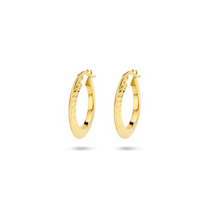 Gouden sieraden