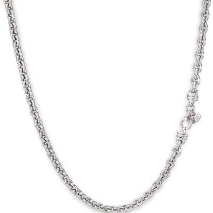 Zilveren sieraden Monzario