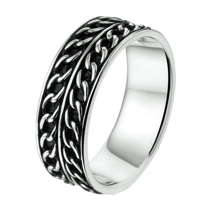 Zilveren sieraden