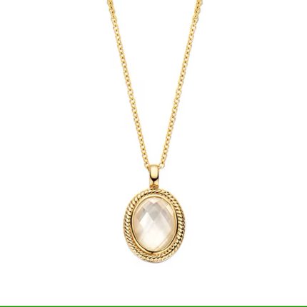 Sieraden Blush