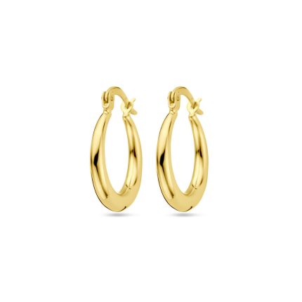 Gouden sieraden