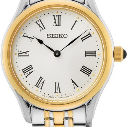 Horloge lorus
