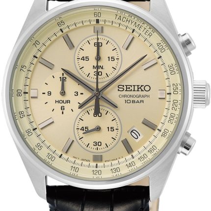 Horloge seiko