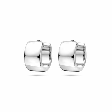 Zilveren sieraden