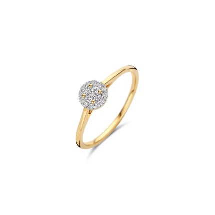 Blush sieraden