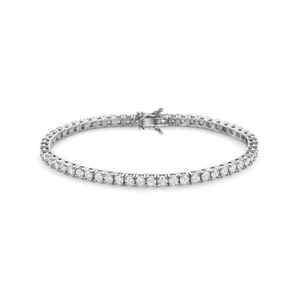 Zilveren sieraden