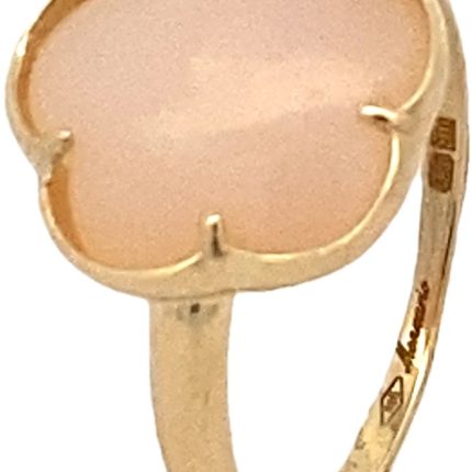 Gouden sieraden Monzario