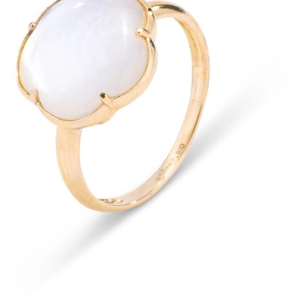 Gouden sieraden Monzario