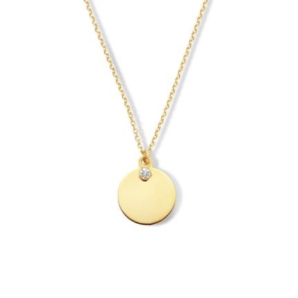 Gouden sieraden