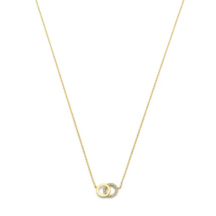 Gouden sieraden