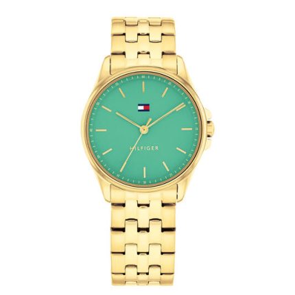 Horloge Tommy Hilfiger