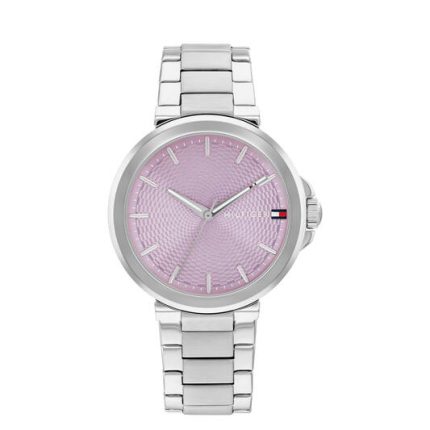 Horloge Tommy Hilfiger