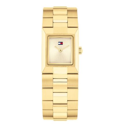 Horloge Tommy Hilfiger