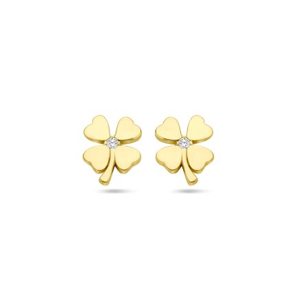 Gouden sieraden