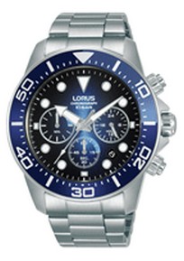 Horloge Lorus